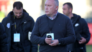 Старши треньорът на Арда Кърджали Николай Киров коментира очакванията си