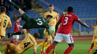 Капитанът на Бодьо Глимт Улрик Салтнес е с много тежка контузия