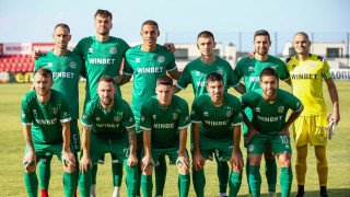 Ботев Враца завърши 0 0 с кипърския гранд АПОЕЛ Никозия в