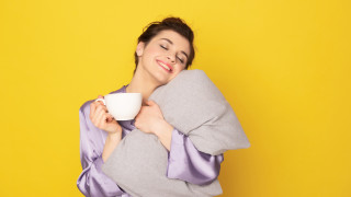 Като повечето хора едно от първите неща които правим всяка