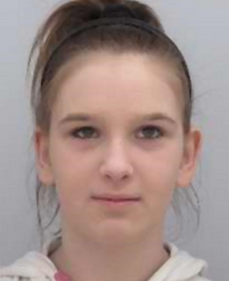 Издирва се 16-годишно момиче от София
