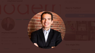 Изпълнителен директор на Moderna Therapeutics една от компаниите разработващи коронавирусна