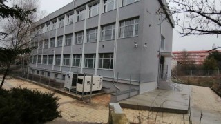 Арестът в Добрич с нова сграда