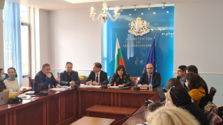 Министерство на здравеопазването препоръчва със своя заповед след 1 април