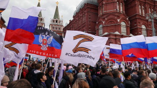 Мобилизацията разкрива и неефективната руска администрация