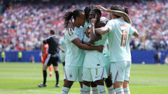 Франция се справи с експериментална Норвегия и спечели безапелационно групата си