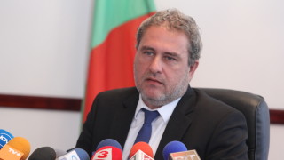 Министърът на културата Боил Банов смени ръководството на търговско дружество