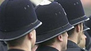 15 хил. полицаи протестират във Великобритания