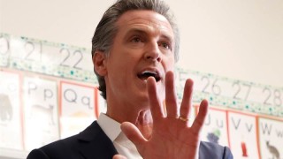 Губернаторът на американския щат Калифорния Гавин Нюсъм отказа условно освобождаване