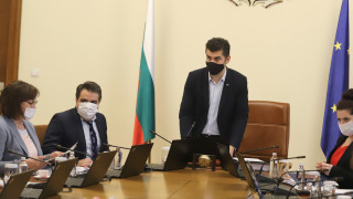 Енергийните помощи ще бъдат допълнени с още 860 млн лв