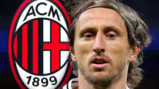 Алегри: Очакваме Лука през август