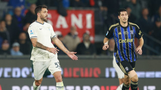 Отборите на Пиза и Лацио завършиха 0 0 в скучен мач