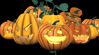 Как Хелоуин унищожи българската традиция