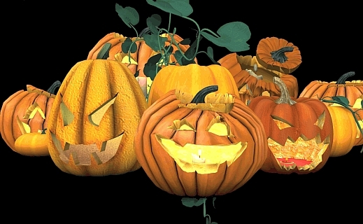 Как Хелоуин унищожи българската традиция