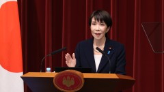 Японският премиер разпуска парламента, избори на 8 февруари  