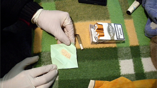 МВР удари наркопласьори в Сливен и Стара Загора