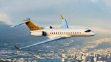  Bombardier пуска 2 нови първокласни бизнес самолета 