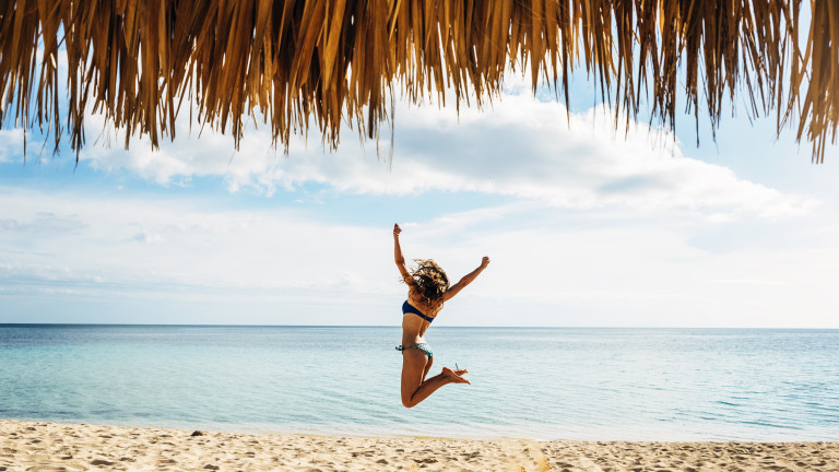 Опасностите, които ни дебнат на плажа