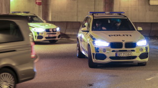 Заподозреният в терористични дейности убийства и опит за убийство норвежецът