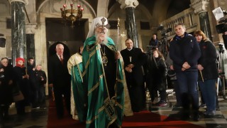 Празнуваме Рождество Христово, има риск руската държава да вземе комплекса „Камчия“, водната криза…