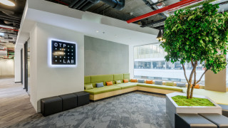 За втора поредна година Global Finance Magazine присъди най високо отличие