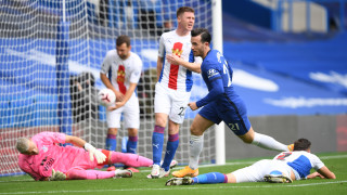 Пореден национал на Англия е под въпрос за Световното първенство