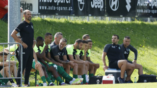 Лудогорец уведомява всички фенове които ще гледат на живо първия