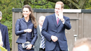 Диетата на Кейт Мидълтън предизвиква запек и лош дъх