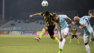 Фернандо Виана може да бъде продаден от Ботев Пловдив още през