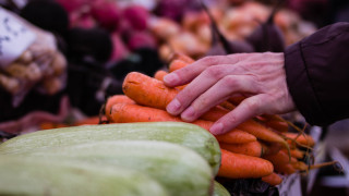 И тази седмица индексът на тържищните цени отразяващ движението на