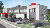 ABB отваря пета производствена база в България