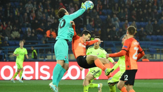 Динамо Загреб анонсира новия си треньор използвайки платформата Skype Игор