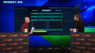 ТОПСПОРТ и представят епизод №21 на предаването Топ прогнози Като