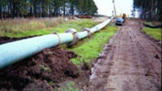 Европа не обсъжда сливането на "Набуко" и "Южен поток"