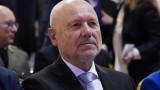 Тагарев: България заема ключово място в отбранителната индустрия на ЕС