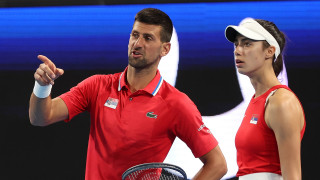 Първият кръг на US Open 2025 започва тази неделя и