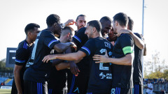 Левски не се затрудни с Арда и постигна класическа победа в Кърджали