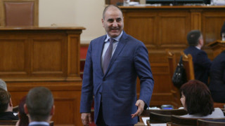 Цветанов чисти неяснотите с коалиционните партньори