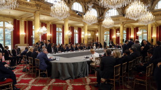 Противниковите либийски фракции постигнаха споразумение за провеждане на парламентарни и