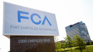 Fiat Chrysler Automobiles ще плати над 700 млн долара за