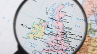 Дъблин съди Великобритания заради закон за амнистия в Северна Ирландия