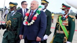  Дипломатическата безсмислица на Лукашенко 