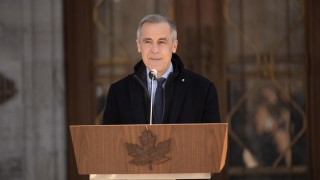 Канадският премиер Марк Карни обяви предсрочни парламентарни избори които ще