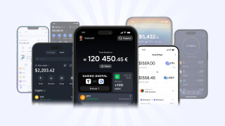 От плажа до кафенето - как да управляваш парите си с крипто през 2026: топ 7 крипто портфейла 