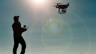 Германия ще създаде ново федерално звено за борба с дронове