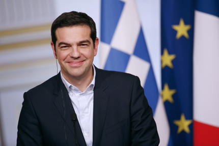 Гърция иска от Германия репарации