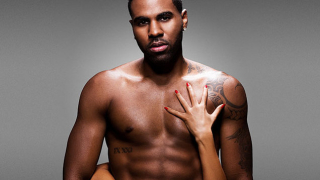 Мулти платиненият артист Джейсън Деруло Jason Derulo пусна официалния видеоклип към