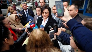 Нинова към строителите: Не ни плашете, а гарантирайте качество