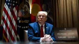 Бивши членове на администрацията на бившия американски президент Барак Обама