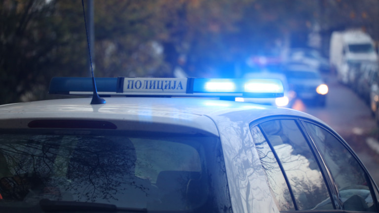 Един младеж загина след като микробус с млади джудисти катастрофира край Нови Сад